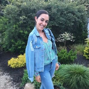 Meet your Posher, Rachel